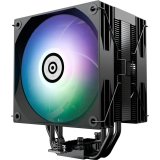 Refroidisseur Enermax ETS-T41 Digital ARGB Black (ETS-T41D-ARGB)