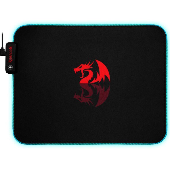 Peles paliktnis Redragon Pluto - 77588