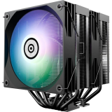 Refroidisseur Enermax ETS-TD60 Digital ARGB Black (ETS-T60D-ARGB)
