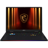 Ordinateur portable MSI Raider 18 HX AI A2XWIG-270FR (9S7-182462-270)
