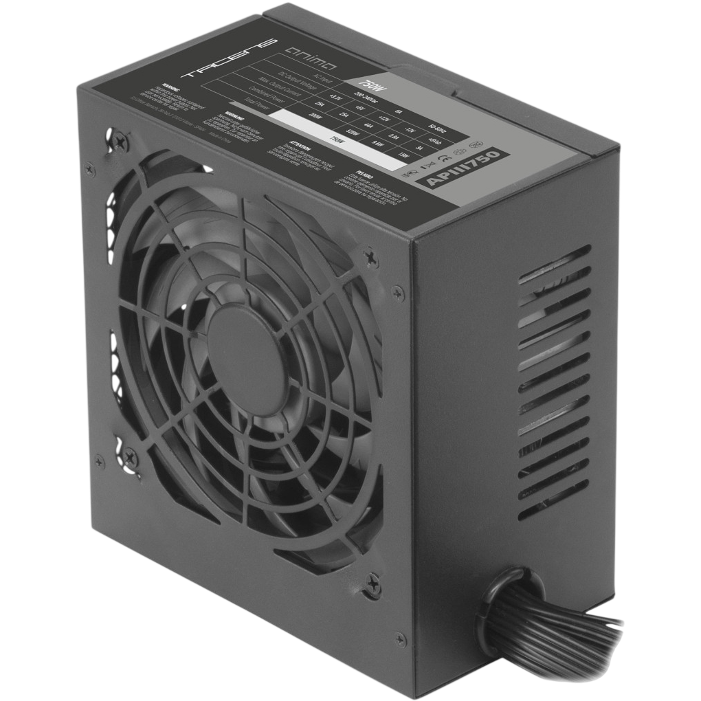 Alimentation électrique 750W Tacens Anima APIII750 - photo 4