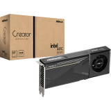 Carte graphique Intel Arc Pro B70 ASRock Creator 32GB (B70 CT 32G)