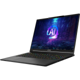 Ordinateur portable MSI Stealth A16 AI+ A3XVGG-004FR (9S7-15FK35-004)