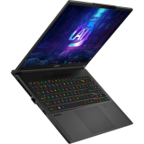 Ordinateur portable MSI Stealth A16 AI+ A3XVGG-004FR (9S7-15FK35-004)