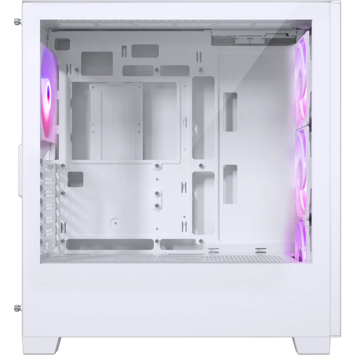 Boîtier Phanteks XT Pro Ultra White - PH-XT523P1_DWT01 - photo 3