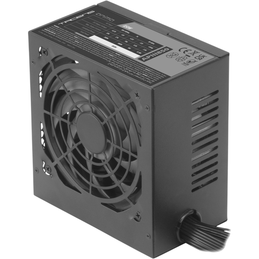 Alimentation électrique 850W Tacens Anima APIII850 - photo 4