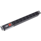 Rozešu bloks ITK PH12-8C133