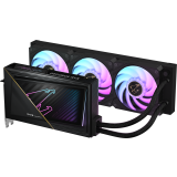 Видеокарта NVIDIA GeForce RTX 5090 Gigabyte AORUS XTREME WATERFORCE OC 32GB (GV-N5090AORUSX W-32GD)