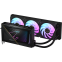 Видеокарта NVIDIA GeForce RTX 5090 Gigabyte AORUS XTREME WATERFORCE OC 32GB (GV-N5090AORUSX W-32GD) - photo 2