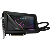 Видеокарта NVIDIA GeForce RTX 5090 Gigabyte AORUS XTREME WATERFORCE OC 32GB (GV-N5090AORUSX W-32GD)