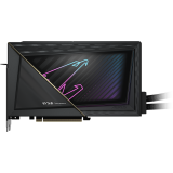 Видеокарта NVIDIA GeForce RTX 5090 Gigabyte AORUS XTREME WATERFORCE OC 32GB (GV-N5090AORUSX W-32GD)