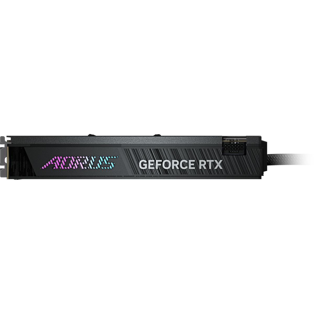 Видеокарта NVIDIA GeForce RTX 5090 Gigabyte AORUS XTREME WATERFORCE OC 32GB (GV-N5090AORUSX W-32GD) - photo 6