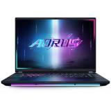 Ordinateur portable Gigabyte Aorus Master 16 BYH (BYHC5FRE65SP)