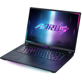 Ordinateur portable Gigabyte Aorus Master 16 BYH (BYHC5FRE65SP)