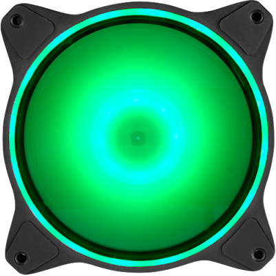 Ventilateur pour boîtier Chieftec ZF-1225RGB - photo 3