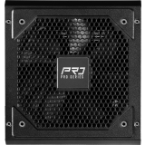 Alimentation électrique 850W ASRock PRO PRO-850B (90-UXR085-BNEAA2)