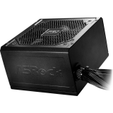 Alimentation électrique 850W ASRock PRO PRO-850B (90-UXR085-BNEAA2)