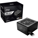 Alimentation électrique 850W ASRock PRO PRO-850B (90-UXR085-BNEAA2)
