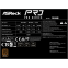 Alimentation électrique 850W ASRock PRO PRO-850B - 90-UXR085-BNEAA2 - photo 6