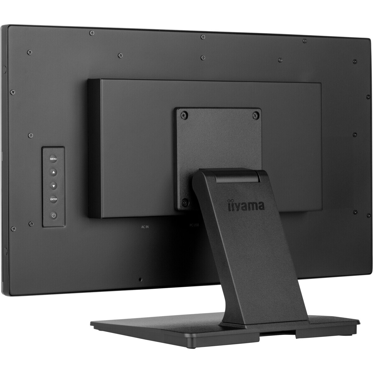 Монитор iiyama 22" ProLite T2238MSC-B1 - photo 9