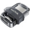 Clé USB 256GB SanDisk Ultra Dual m3.0 (SDDD3-256G-G46) - photo 3