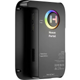 Вентилятор для корпуса HYTE THICC FP12 with NP50 Black/White (3-Fan Pack) (FAN-HYTE-FP12-BW-3NP)