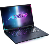 Ordinateur portable Gigabyte Aorus Master 16 BZH (BZHC6FRE65SP)
