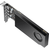 Видеокарта NVIDIA Quadro RTX A1000 Dell 8GB (490-BKQJ)