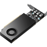 Видеокарта NVIDIA Quadro RTX A1000 PNY 8GB (VCNRTXA1000-PB)