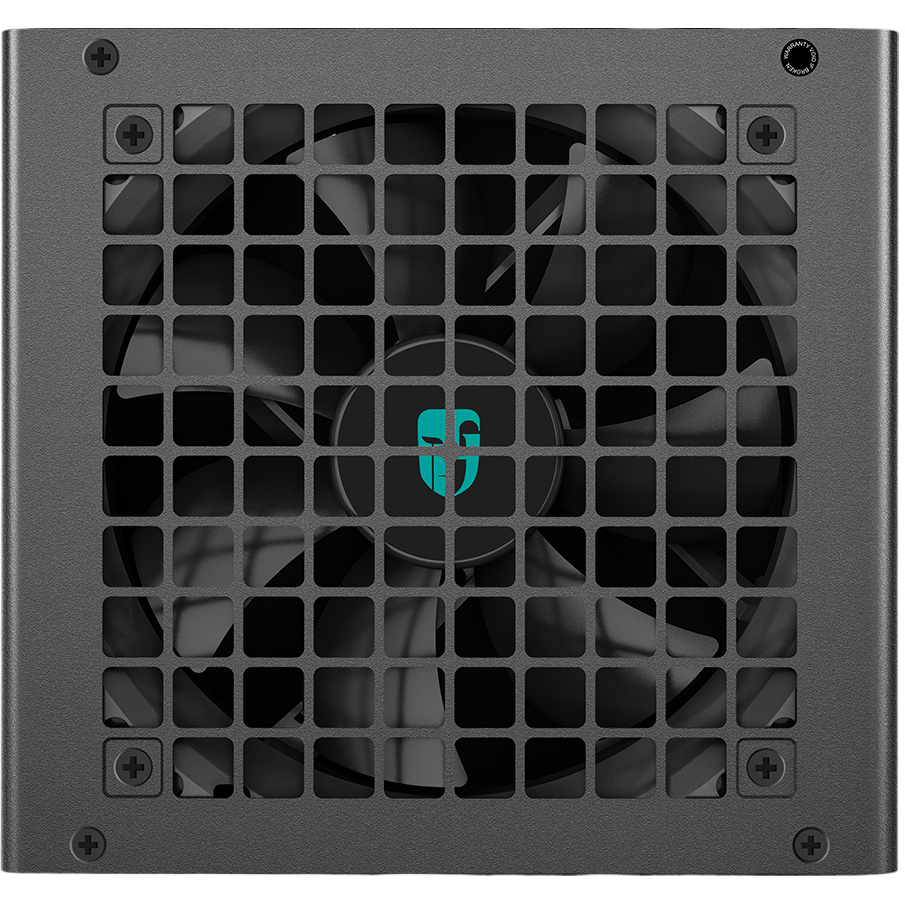 Alimentation électrique 700W DeepCool PF700X - photo 2
