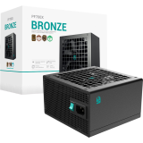 Alimentation électrique 700W DeepCool PF700X