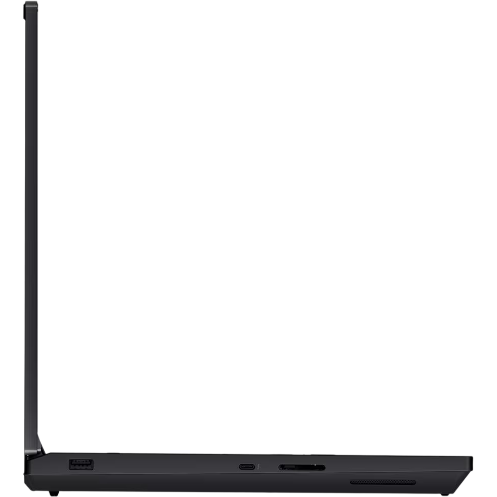 ordinateur portable Lenovo ThinkPad P16 Gen 3 (21RQ0047FR) - photo 2