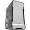 Boîtier Phanteks Enthoo Evolv mATX Tempered Glass Galaxy Silver - PH-ES314ETG_GS