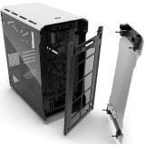 Boîtier Phanteks Enthoo Evolv mATX Tempered Glass Galaxy Silver (PH-ES314ETG_GS)