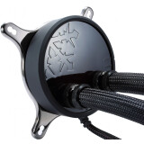 Šķidruma dzesēšanas sistēma Fractal Design Celsius S24 Blackout (FD-WCU-CELSIUS-S24-BKO)