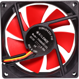 Ventilateur pour boîtier Xilence Performance C XPF80.R (XF037)