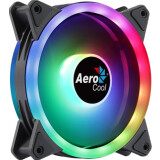 Korpusa dzesētājs AeroCool Duo 12 ARGB (EN52571)