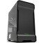 Boîtier Phanteks Enthoo Evolv mATX Tempered Glass Satin Black - PH-ES314ETG_BK