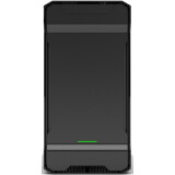 Boîtier Phanteks Enthoo Evolv mATX Tempered Glass Satin Black (PH-ES314ETG_BK)
