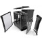 Boîtier Phanteks Enthoo Evolv mATX Tempered Glass Satin Black - PH-ES314ETG_BK - photo 11