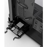 Boîtier Phanteks Enthoo Evolv mATX Tempered Glass Satin Black (PH-ES314ETG_BK)