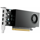 Видеокарта NVIDIA Quadro RTX A400 Dell 4GB (490-BKQF)