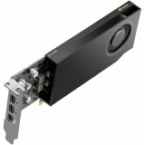Видеокарта NVIDIA Quadro RTX A400 Dell 4GB (490-BKQF)