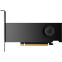 Видеокарта NVIDIA Quadro RTX 2000 Ada HP 16GB (8D6B8AA) - photo 2