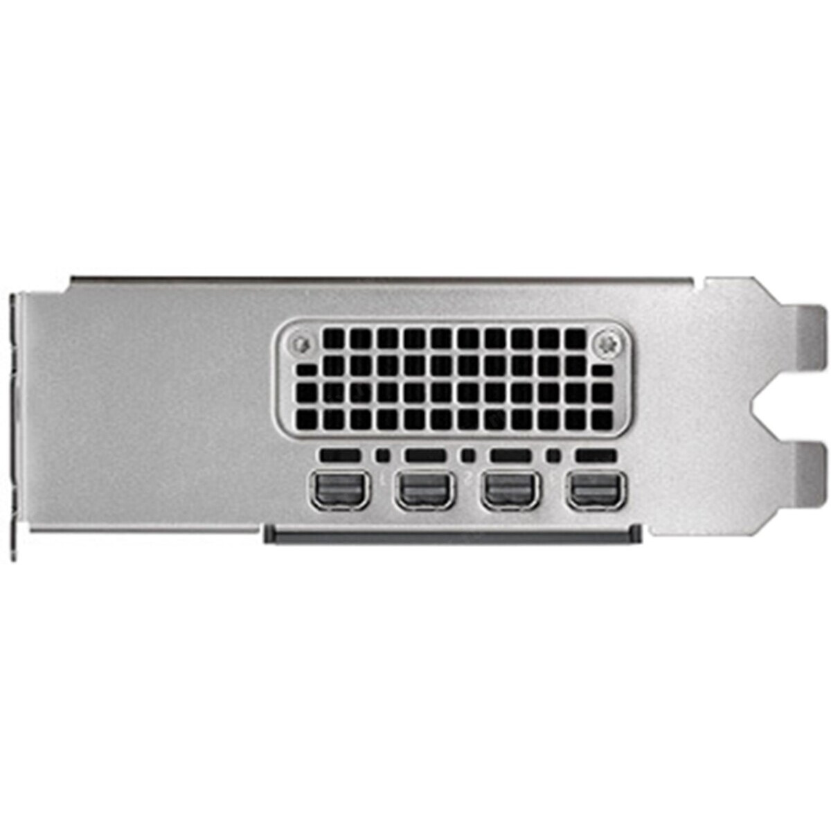 Видеокарта NVIDIA Quadro RTX 2000 Ada HP 16GB (8D6B8AA) - photo 3