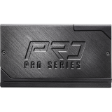 Alimentation électrique 850W ASRock PRO PRO-M850G (90-UXR085-GFEAA2)