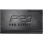 Alimentation électrique 850W ASRock PRO PRO-M850G - 90-UXR085-GFEAA2 - photo 5