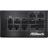 Alimentation électrique 1000W ASRock PRO PRO-M1000G (90-UXR100-GFEAA2)