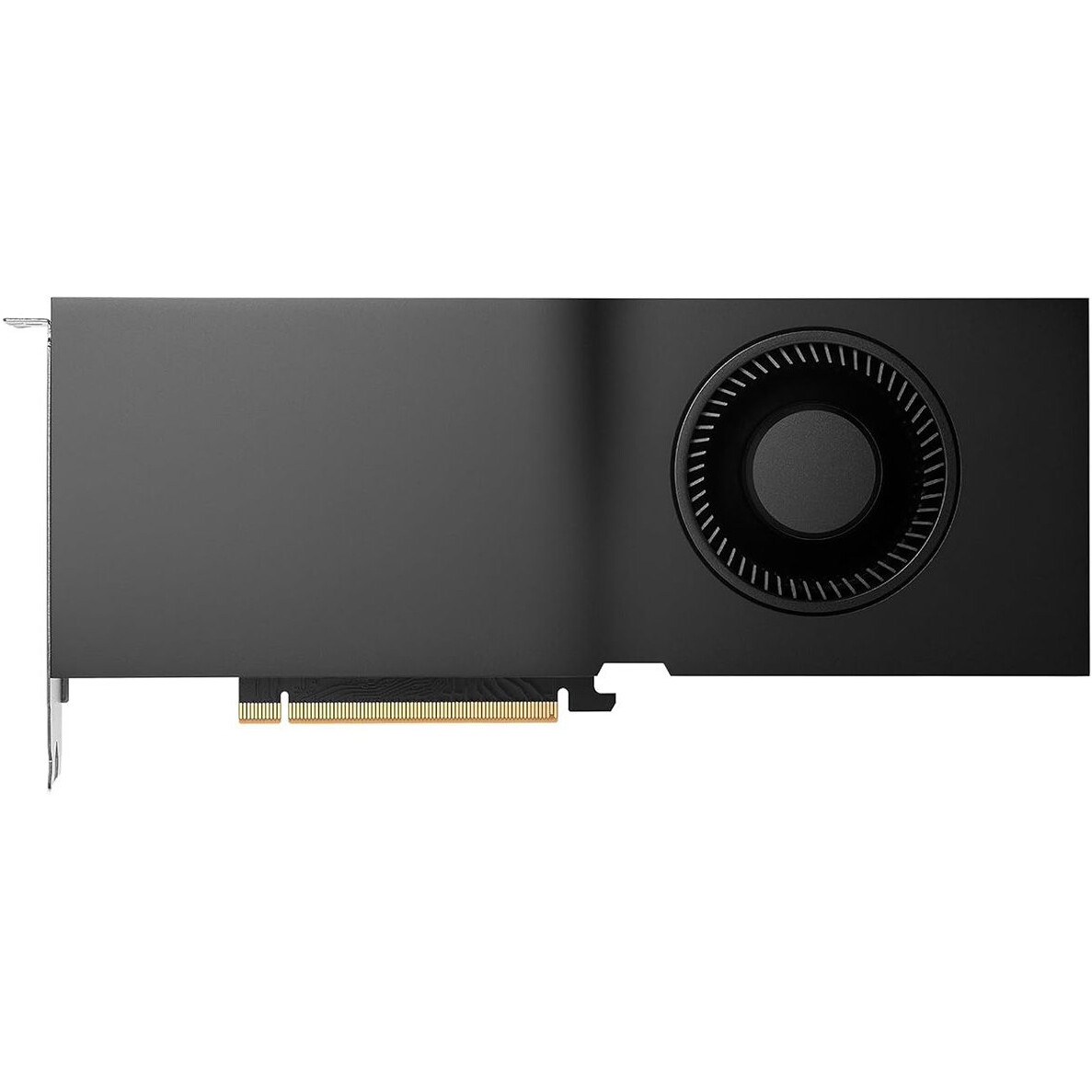 Видеокарта NVIDIA Quadro RTX 4500 Ada HP 24GB (8D6C1AA)