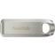 Clé USB 512GB SanDisk Ultra Luxe (SDCZ75-512G-G46)